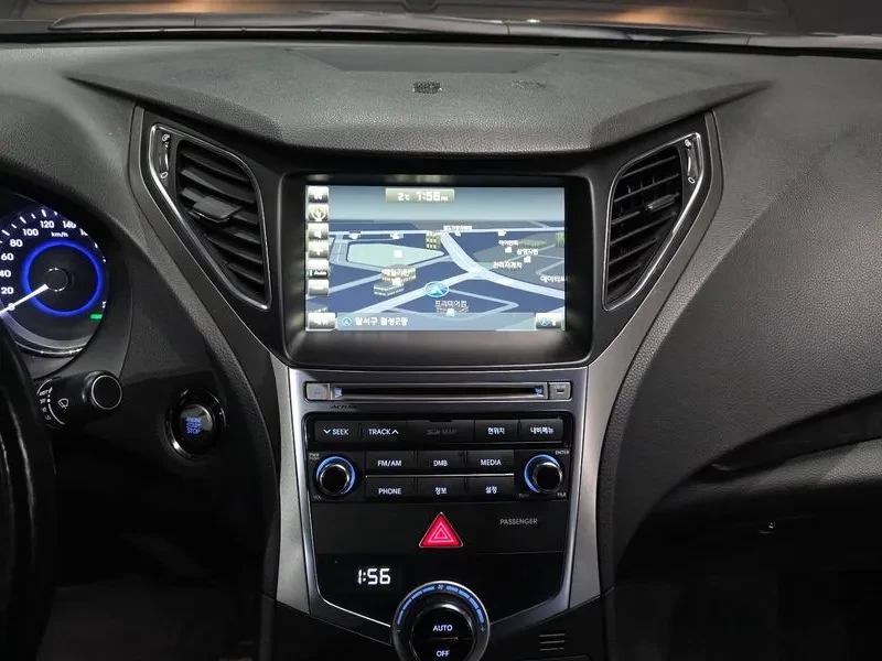 Hyundai Grandeur Hg Hg240 Modern, снимка 14 - Автомобили и джипове - 54998073