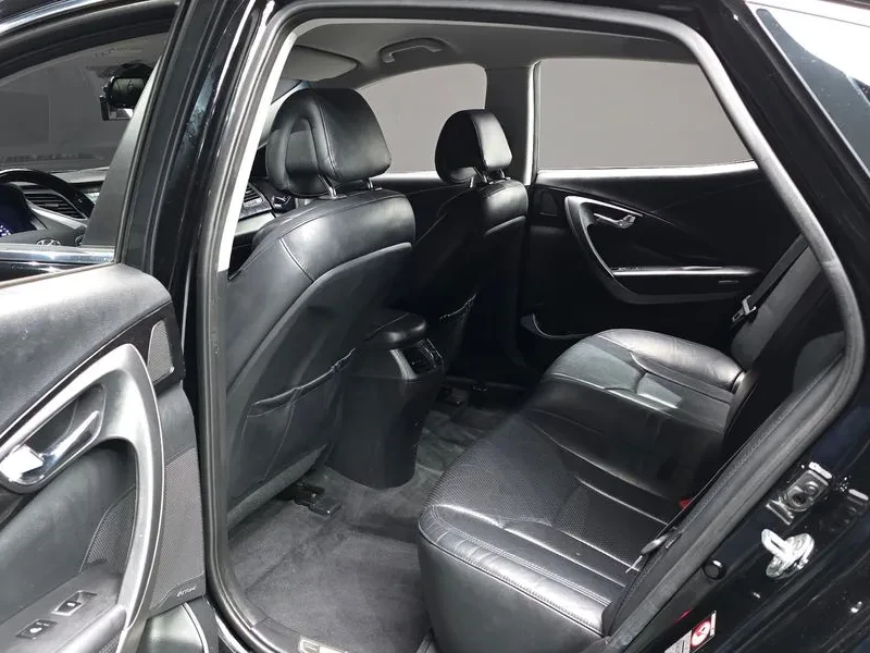 Hyundai Grandeur Hg Hg240 Modern, снимка 12 - Автомобили и джипове - 54998073