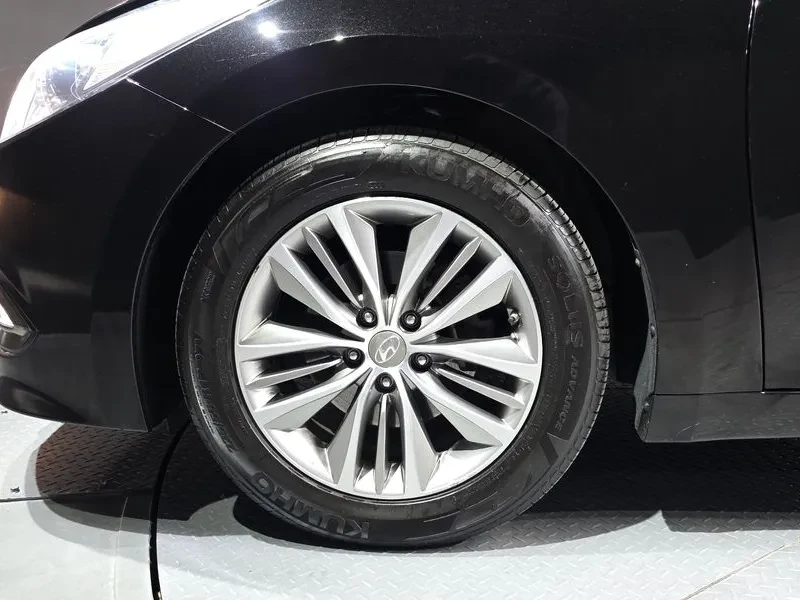 Hyundai Grandeur Hg Hg240 Modern, снимка 5 - Автомобили и джипове - 54998073
