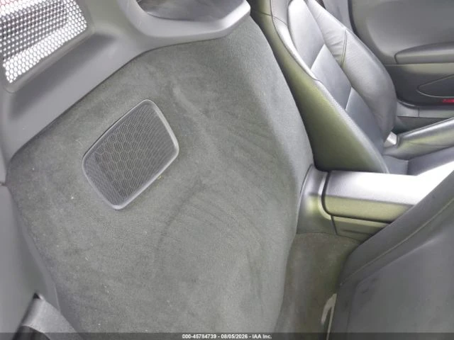 Porsche Boxster PDK* BOSE* КОЖА* ПОДГРЕВ* ОБДУХВАНЕ* КАМЕРА* NAVI*, снимка 8 - Автомобили и джипове - 55823246