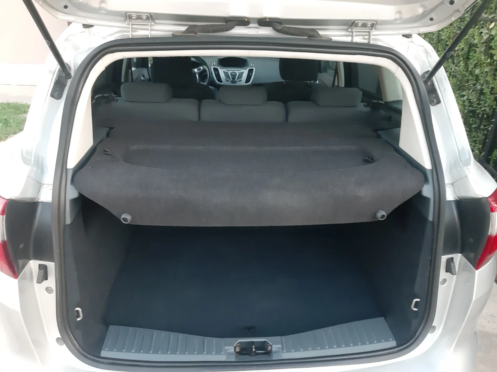 Ford C-max | Mobile.bg � ����������� 15