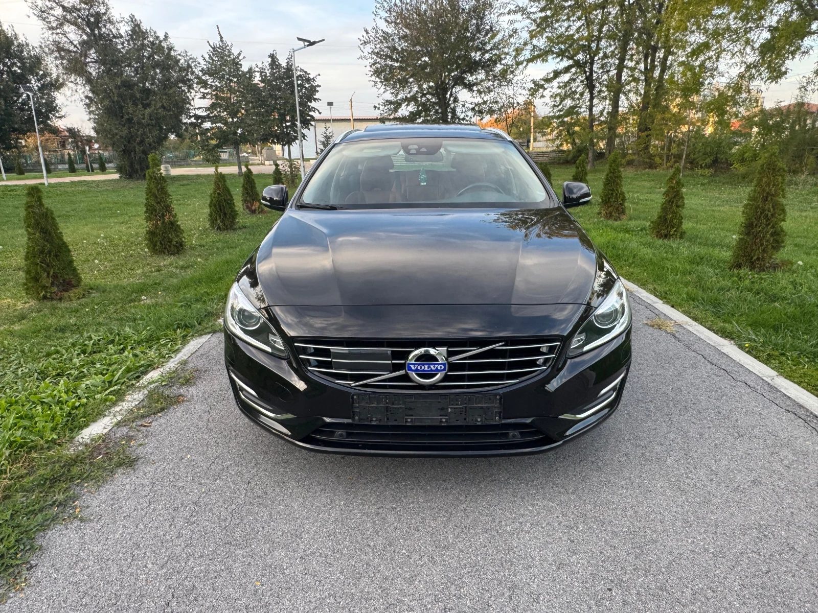 Volvo V60 Full  - изображение 3