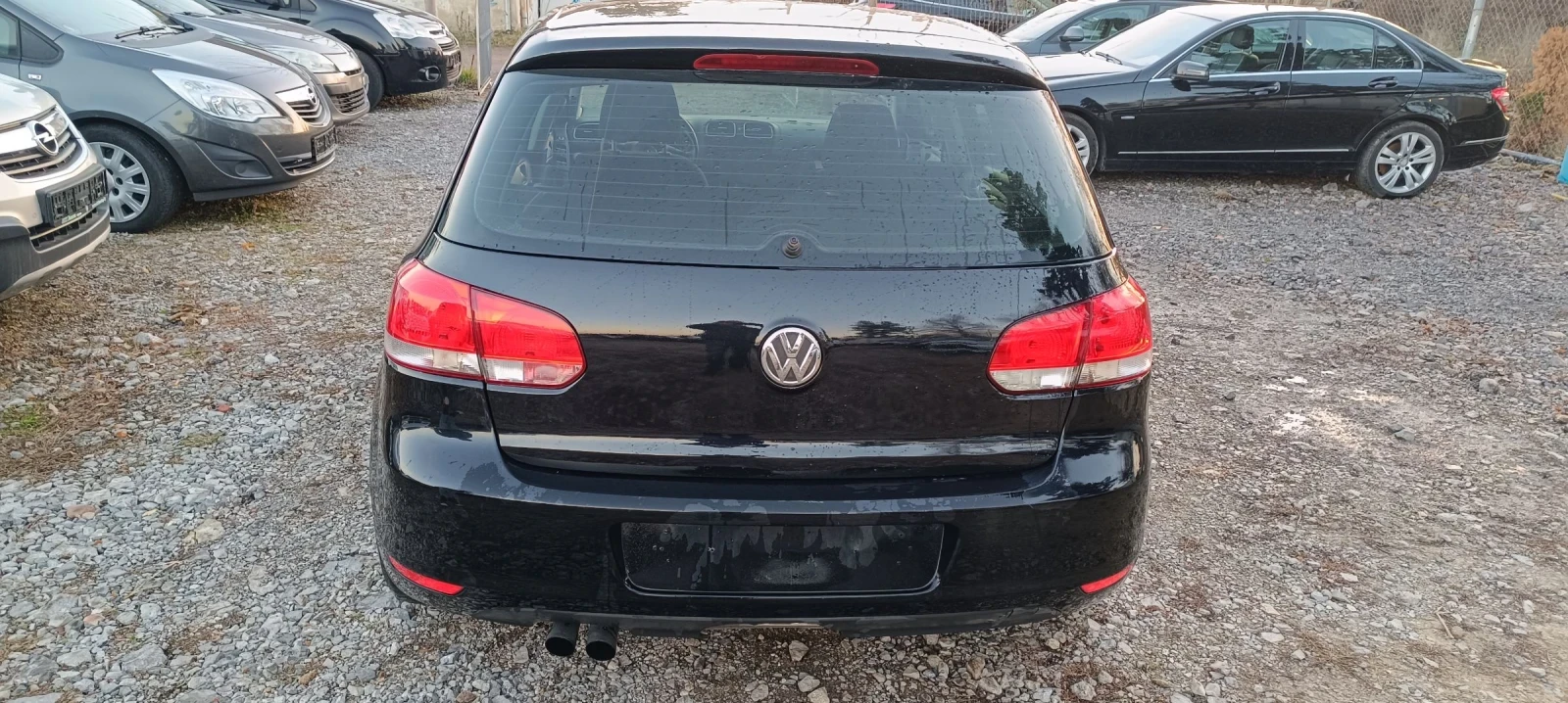 VW Golf 2.0TDI 140k.c - изображение 5