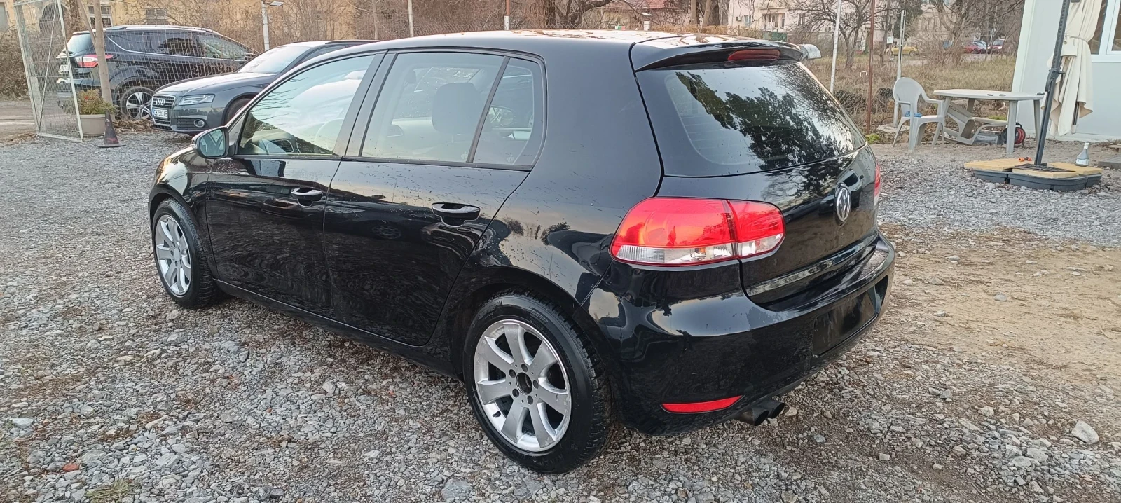 VW Golf 2.0TDI 140k.c - изображение 4