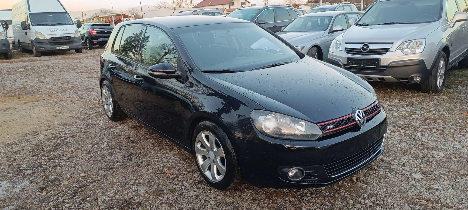 VW Golf 2.0TDI 140k.c - изображение 8