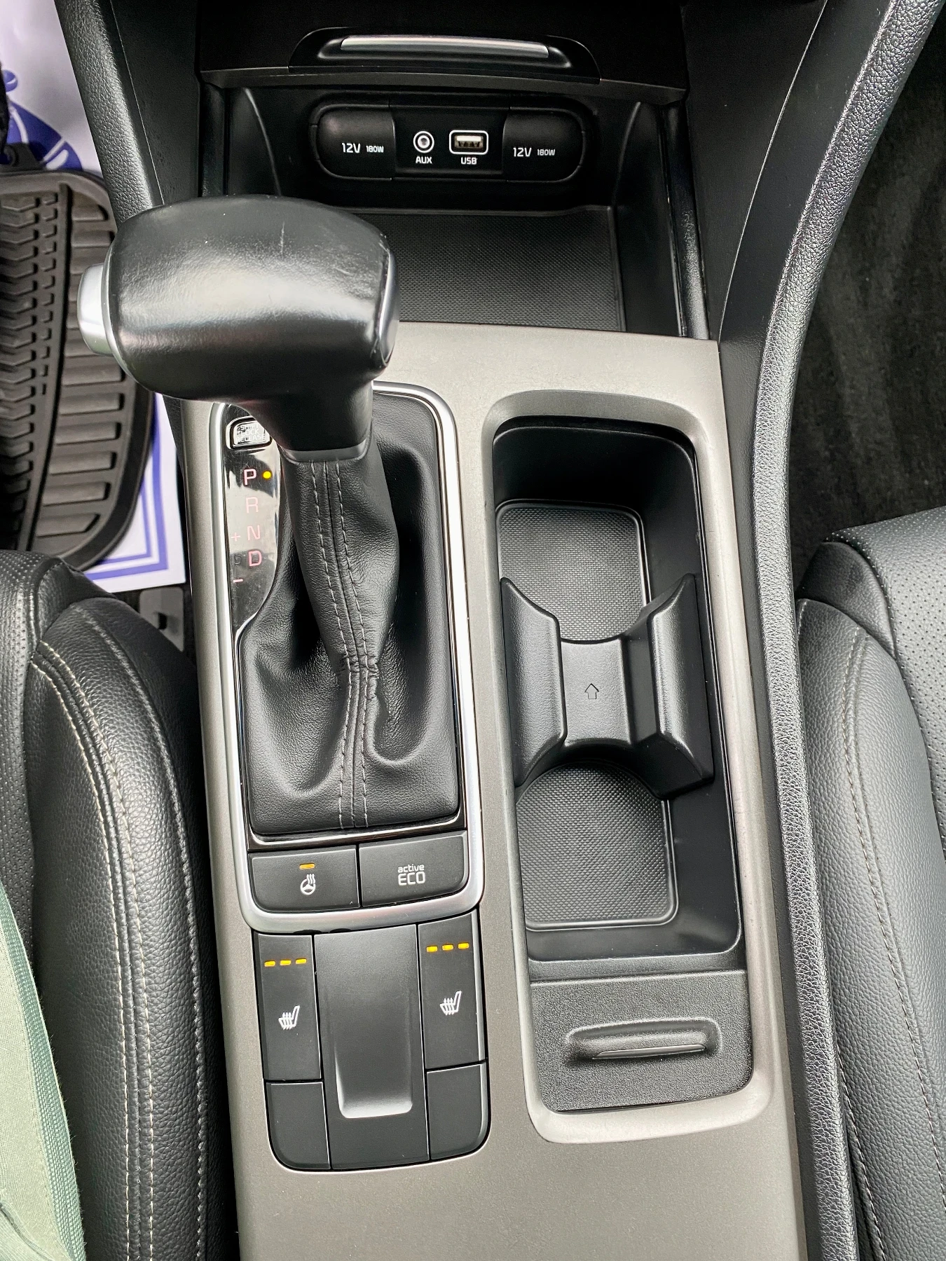 Kia K5 Само ГАЗ, Подгряване, Автопилот, Камера | Mobile.bg — изображение 14