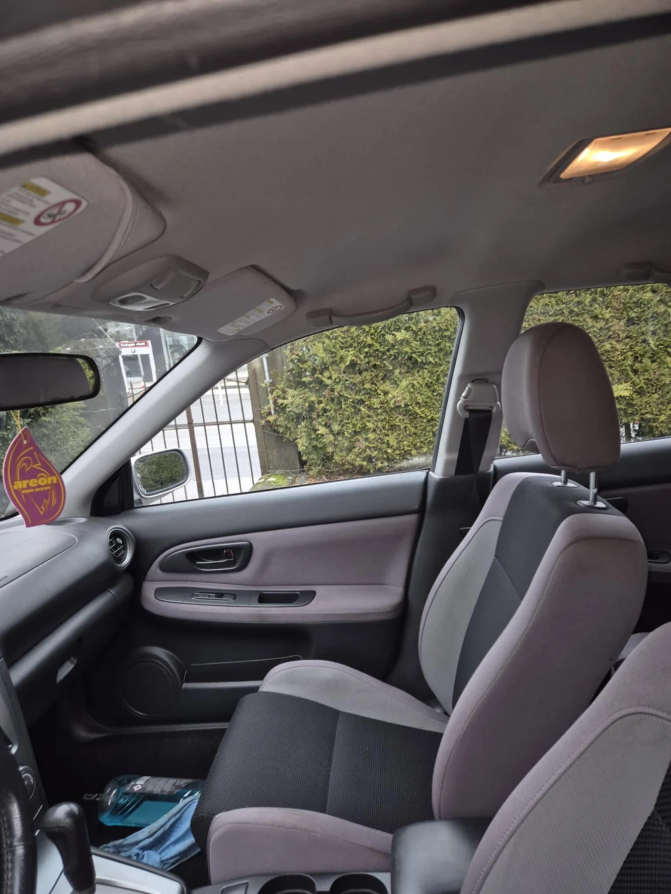 Subaru Impreza | Mobile.bg   11