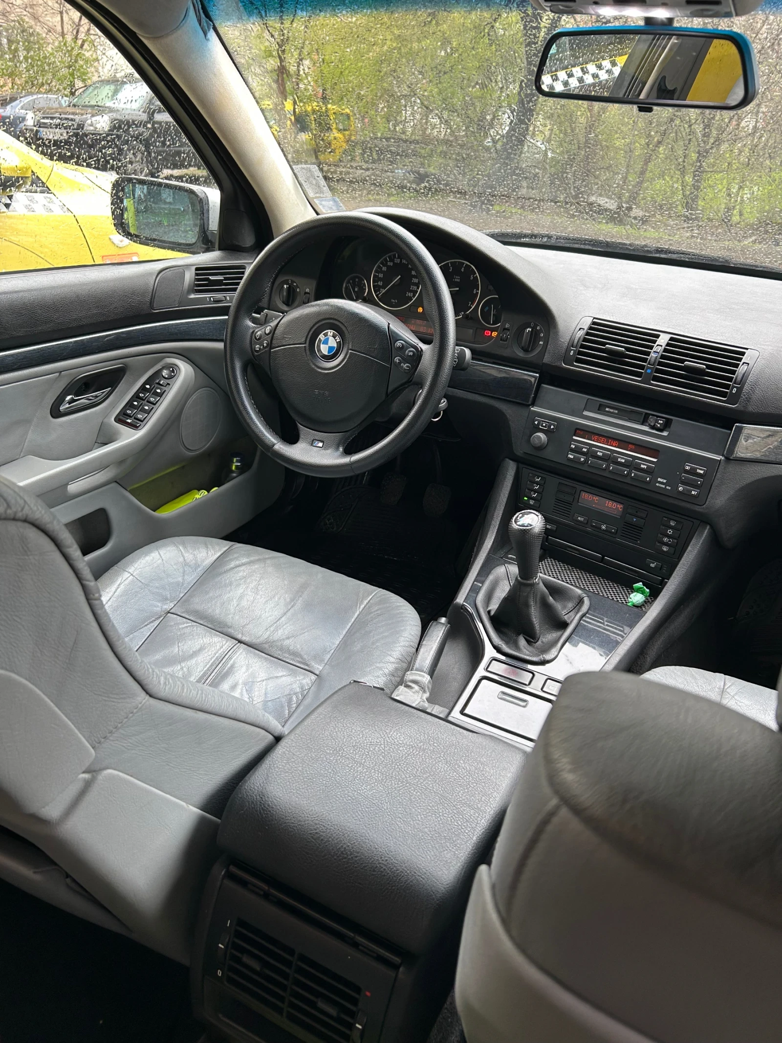 BMW 520  - изображение 3