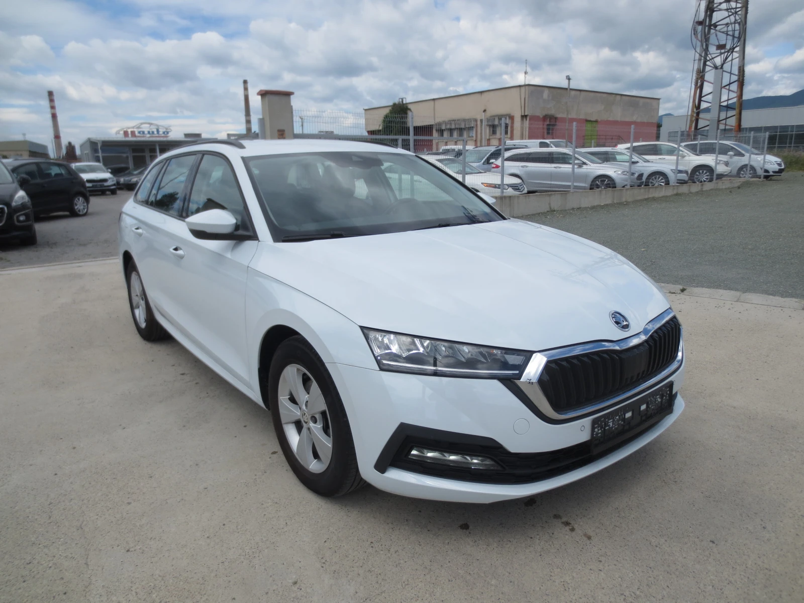 Skoda Octavia 2.0 TDI  - изображение 3