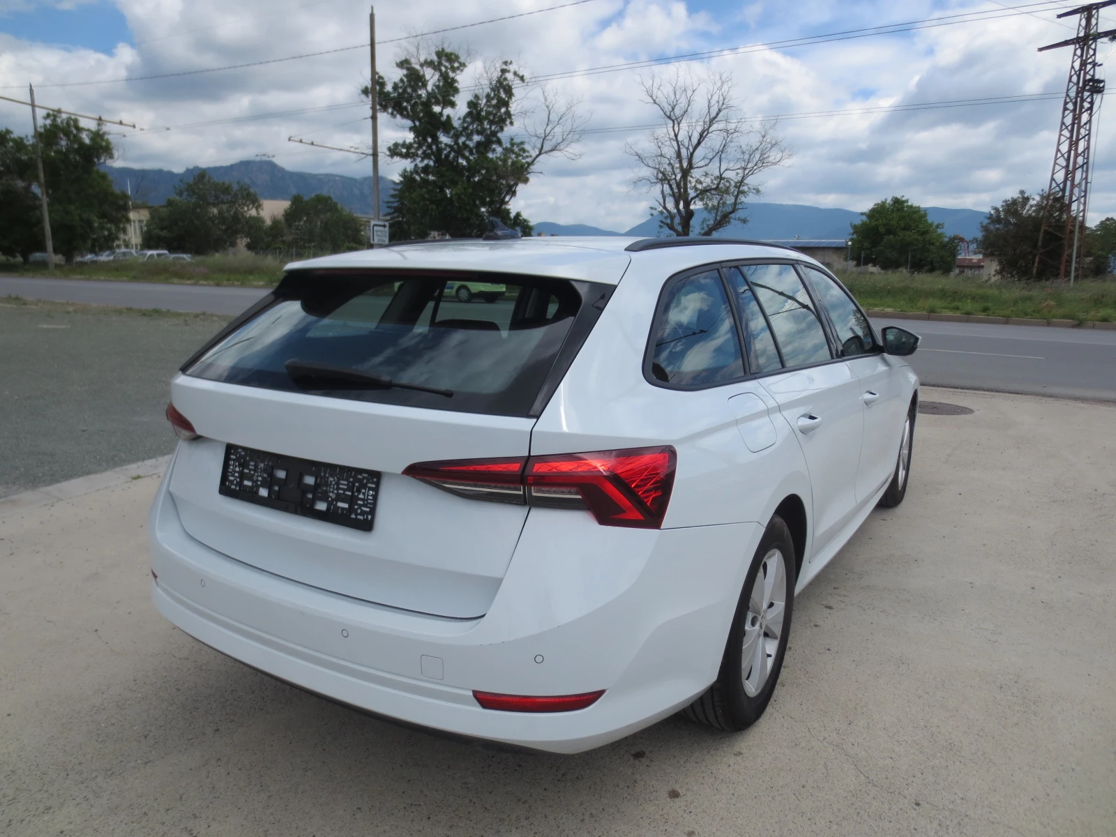 Skoda Octavia 2.0 TDI  - изображение 5