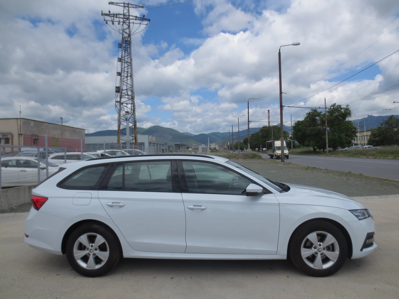 Skoda Octavia 2.0 TDI  - изображение 4