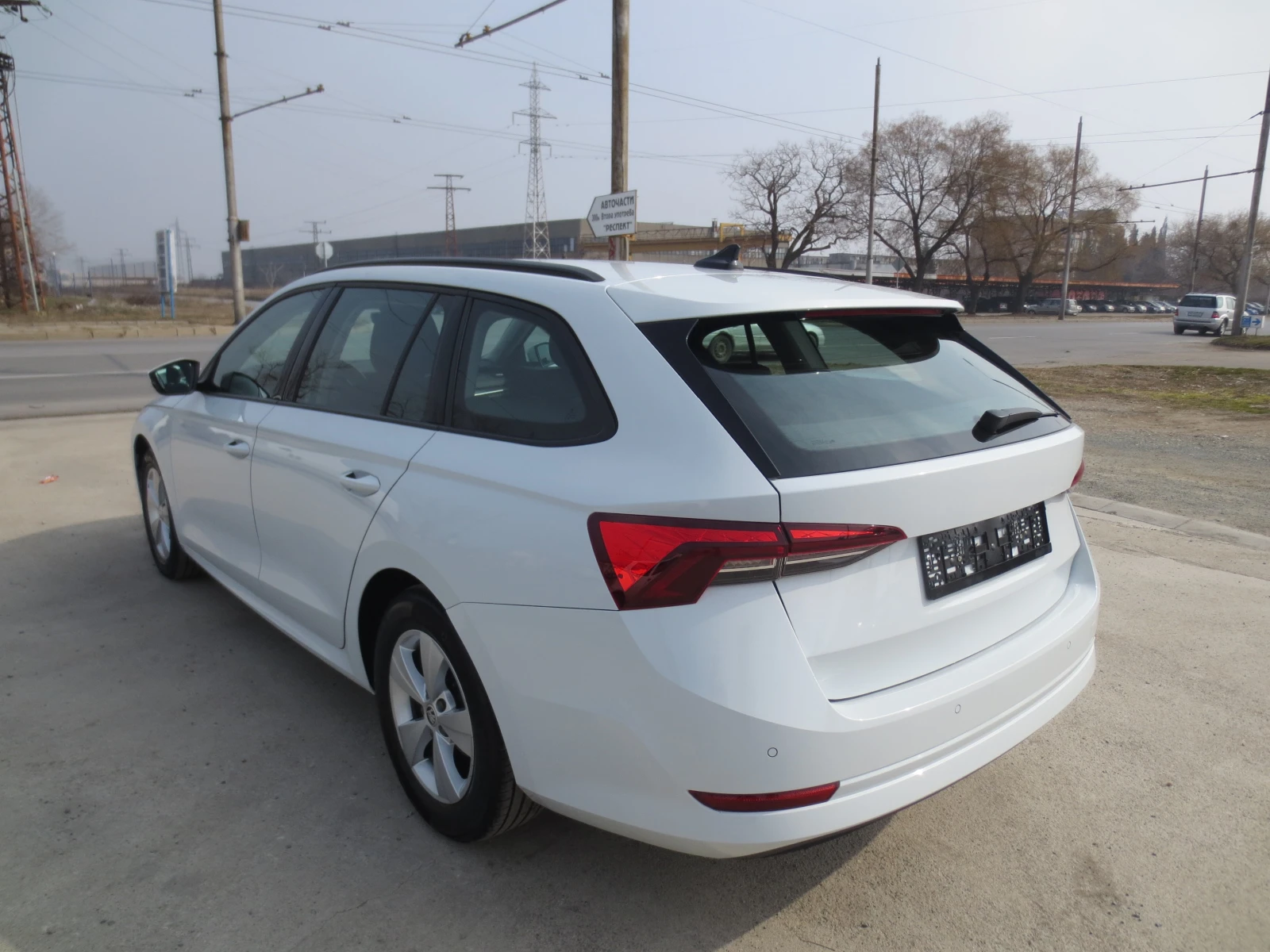 Skoda Octavia 2.0 TDI  - изображение 7