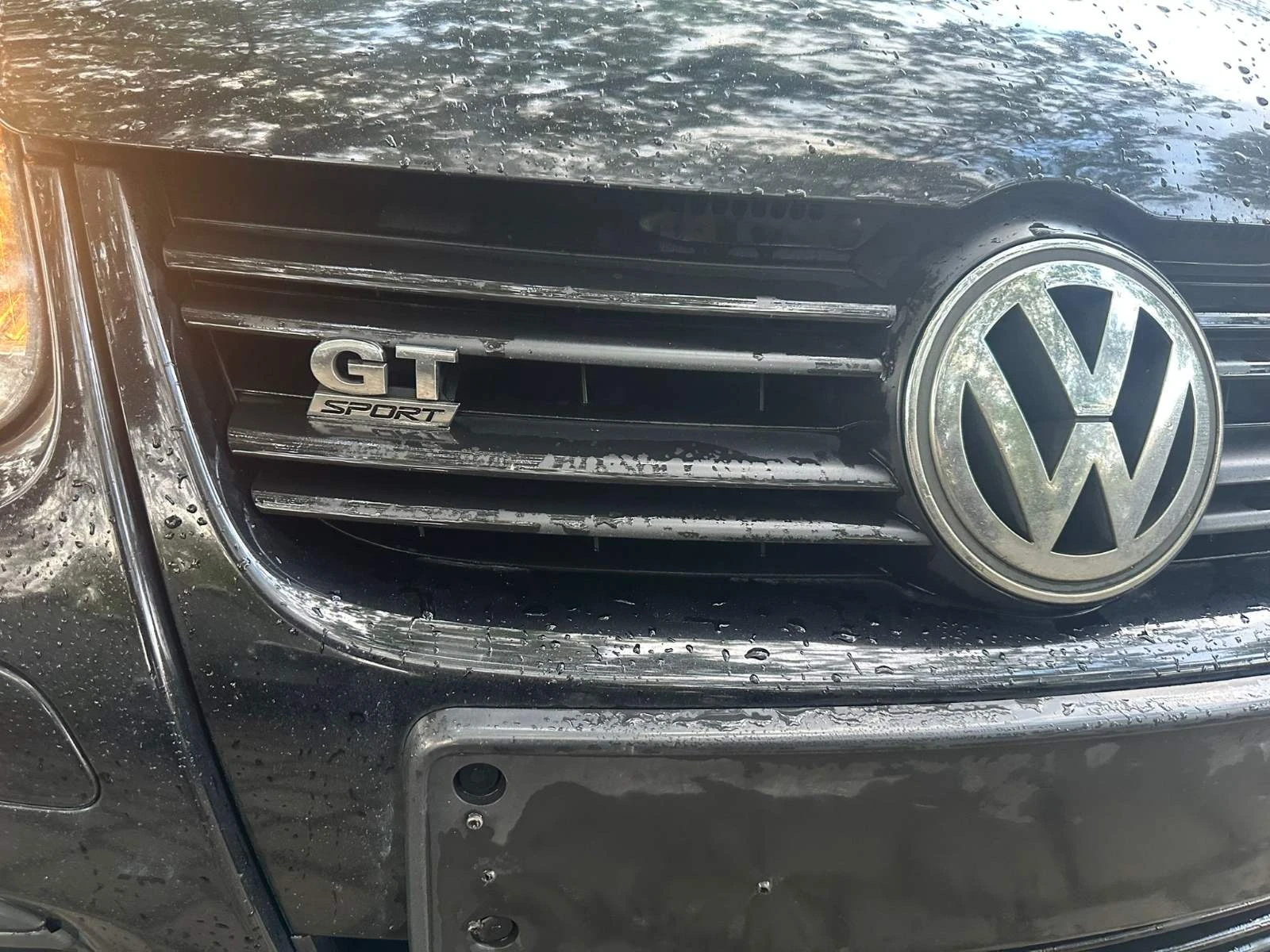 VW Golf 2.0 TDI GTsport - изображение 9