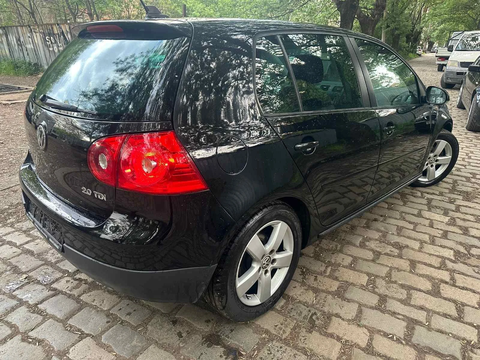 VW Golf 2.0 TDI GTsport - изображение 5