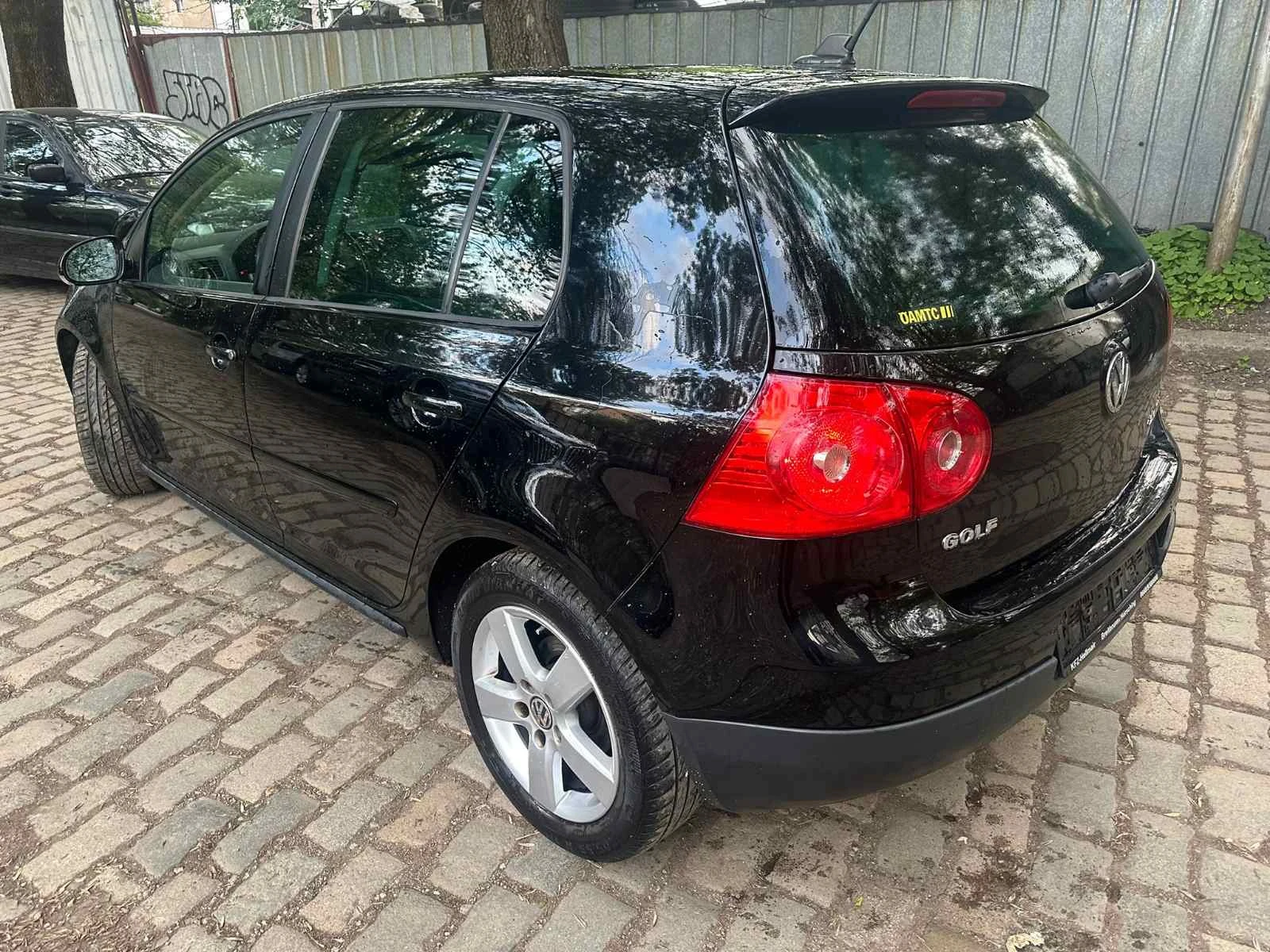 VW Golf 2.0 TDI GTsport - изображение 3