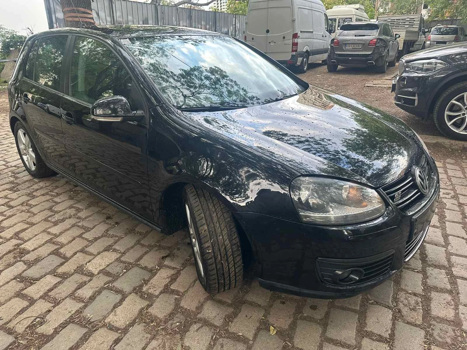 VW Golf 2.0 TDI GTsport - изображение 7