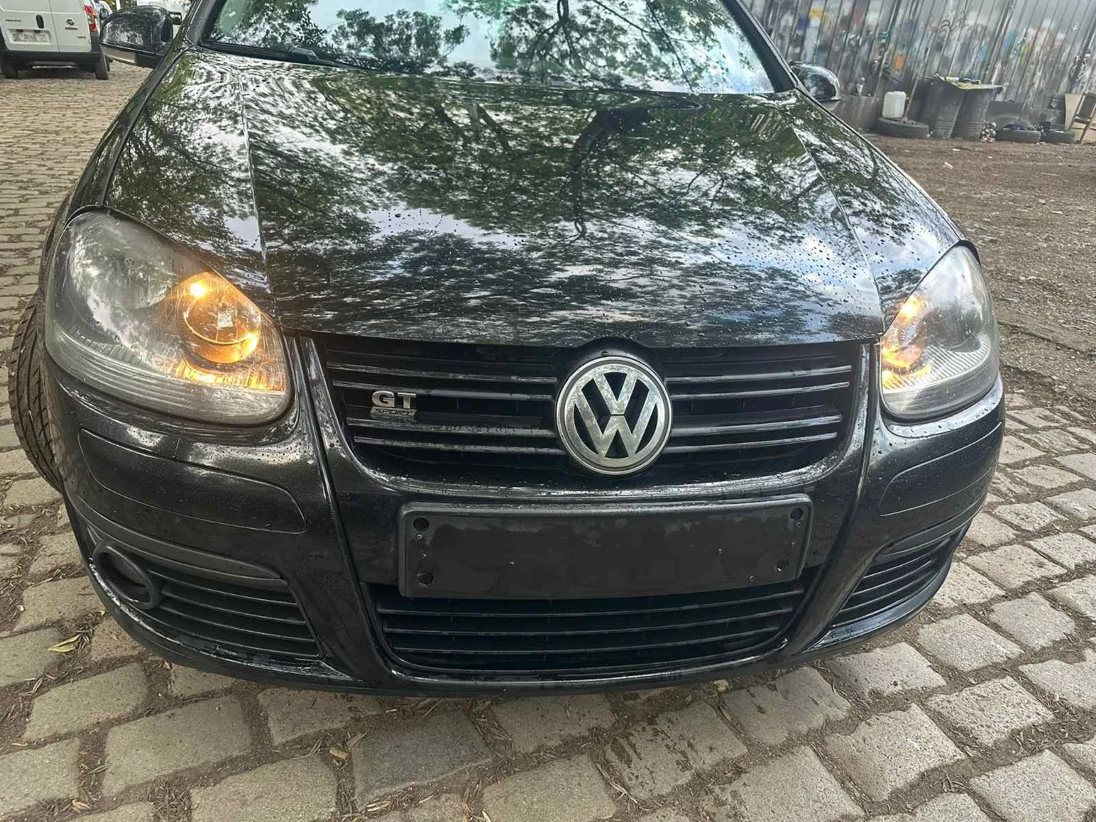 VW Golf 2.0 TDI GTsport - изображение 8