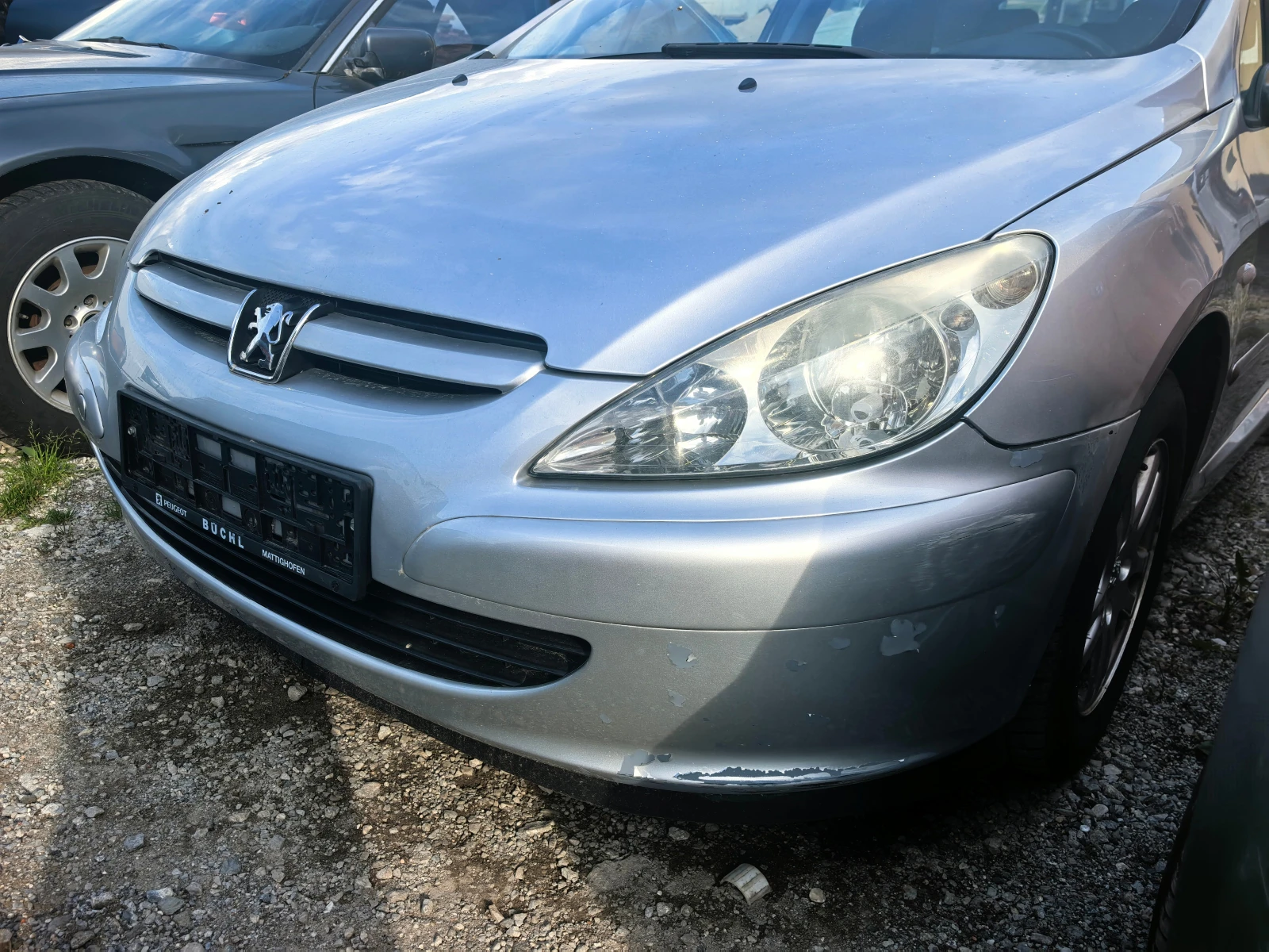 Peugeot 307  - изображение 3