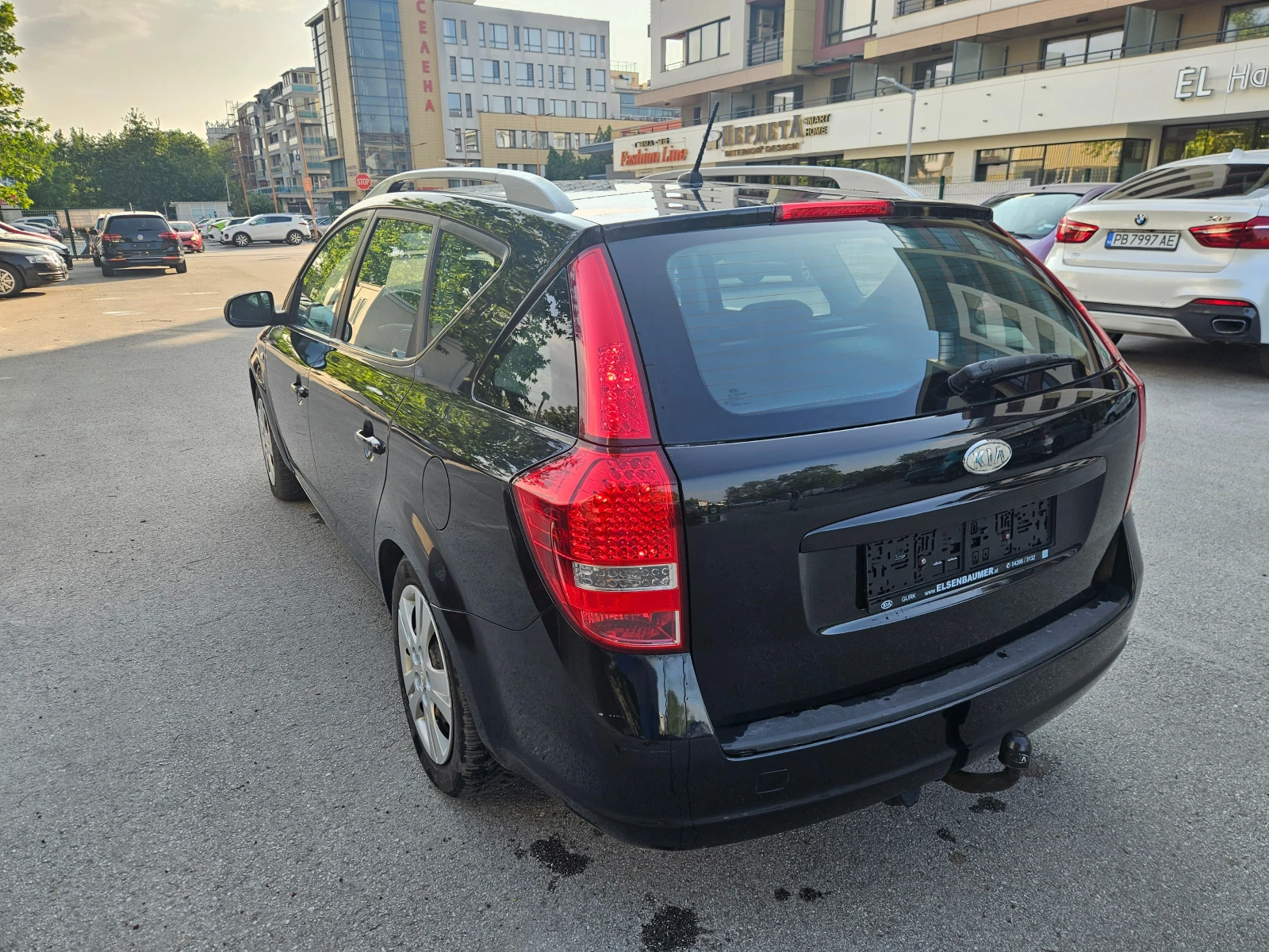 Kia Ceed 1.6CRDI - изображение 5