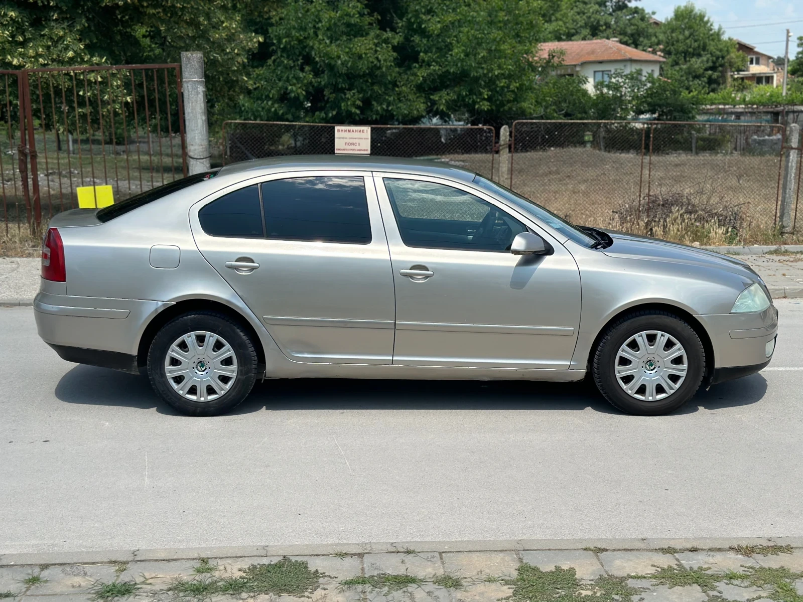 Skoda Octavia 2.0TDI 140hp - изображение 6