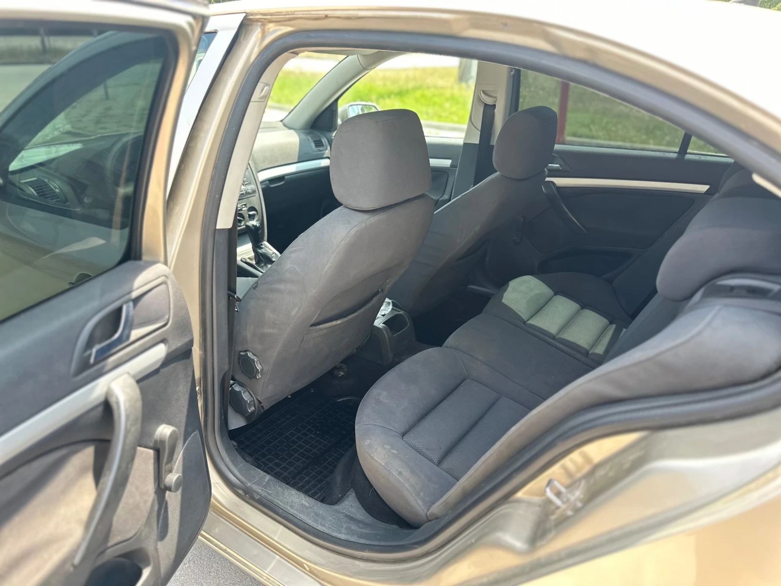 Skoda Octavia 2.0TDI 140hp - изображение 10
