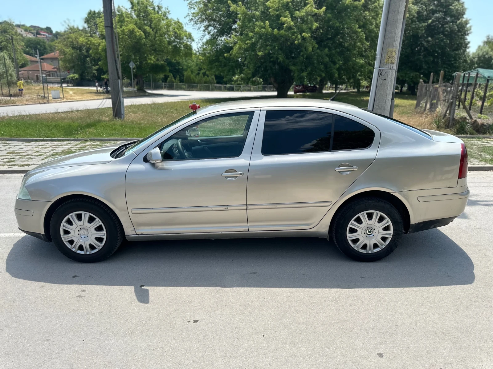 Skoda Octavia 2.0TDI 140hp - изображение 2