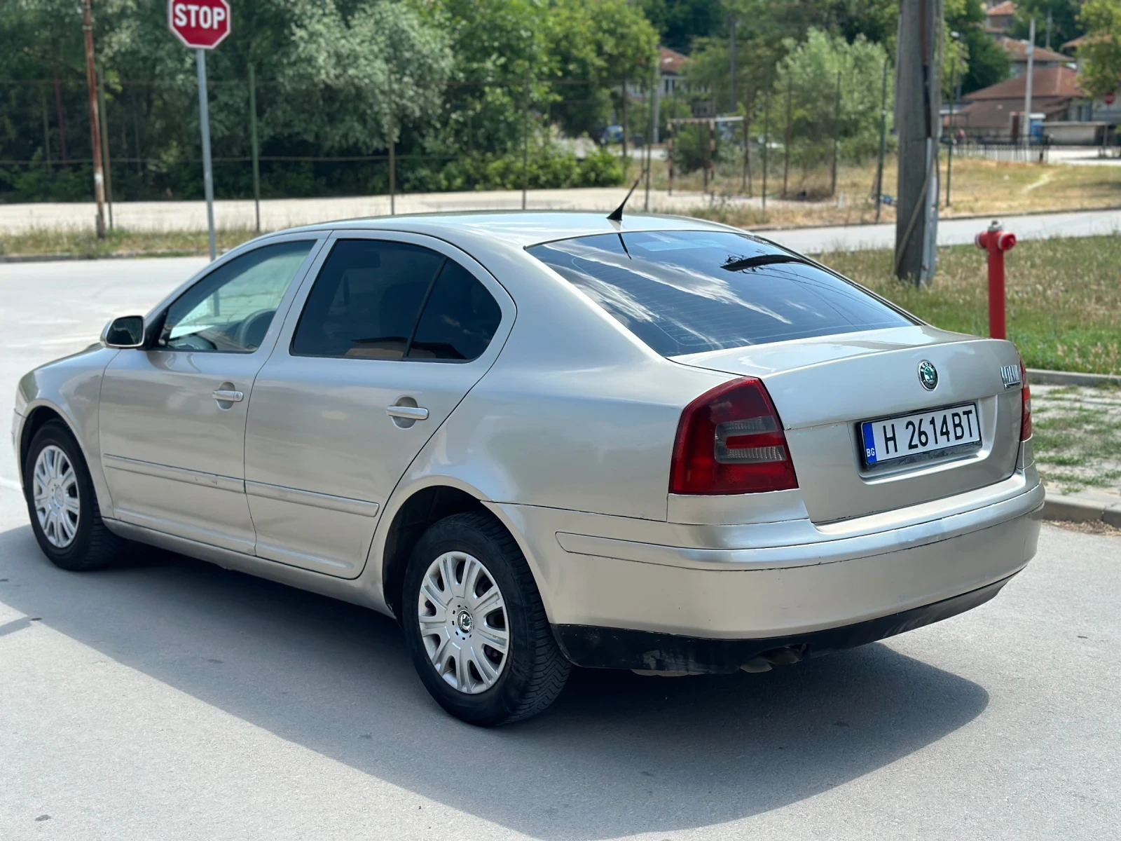 Skoda Octavia 2.0TDI 140hp - изображение 3