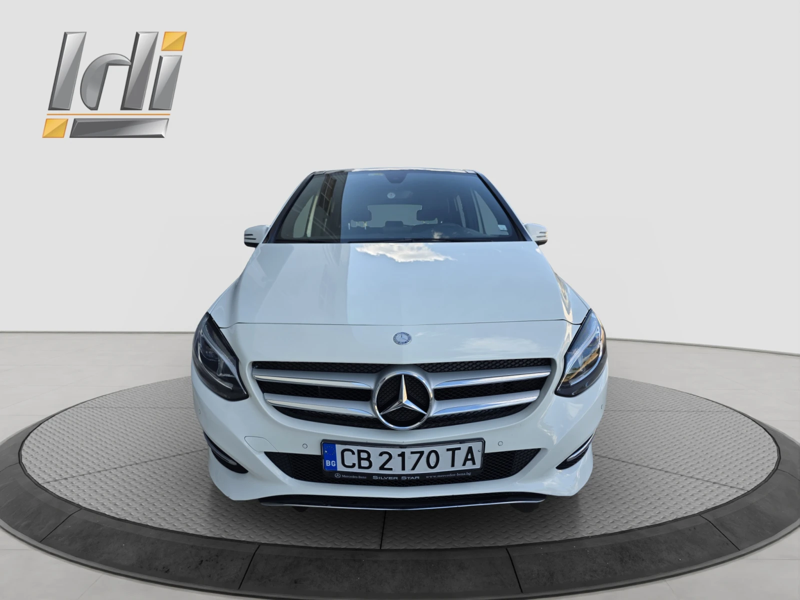 Mercedes-Benz B 250 | Mobile.bg   1