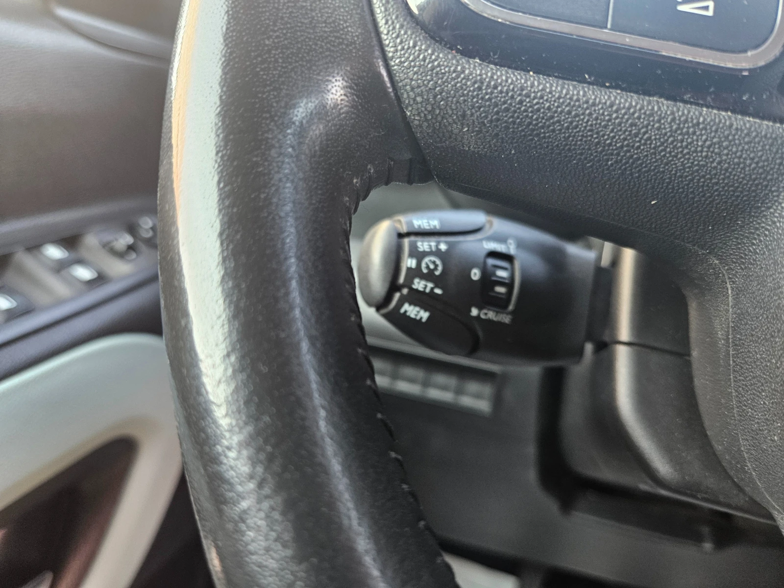 Citroen Berlingo 1.5ПЕРФЕКТЕН N1 5места | Mobile.bg — изображение 14