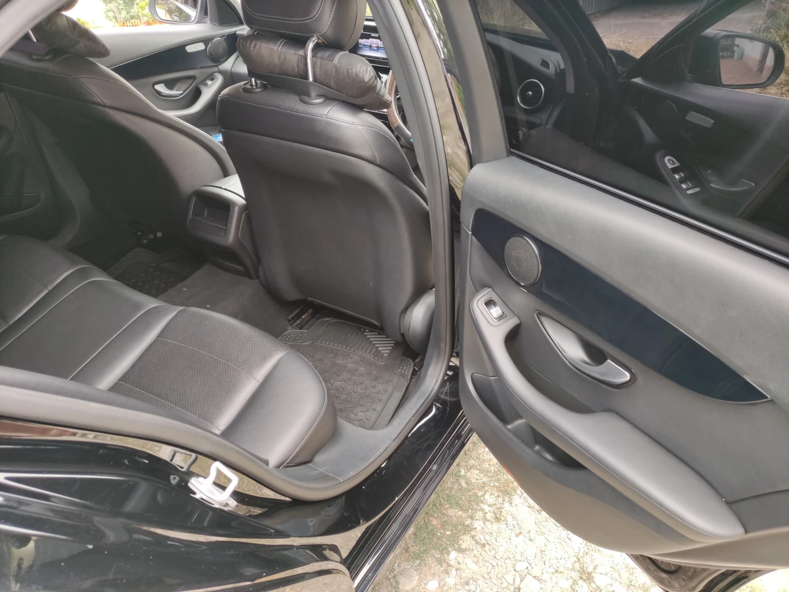 Mercedes-Benz C 220 | Mobile.bg � ����������� 11