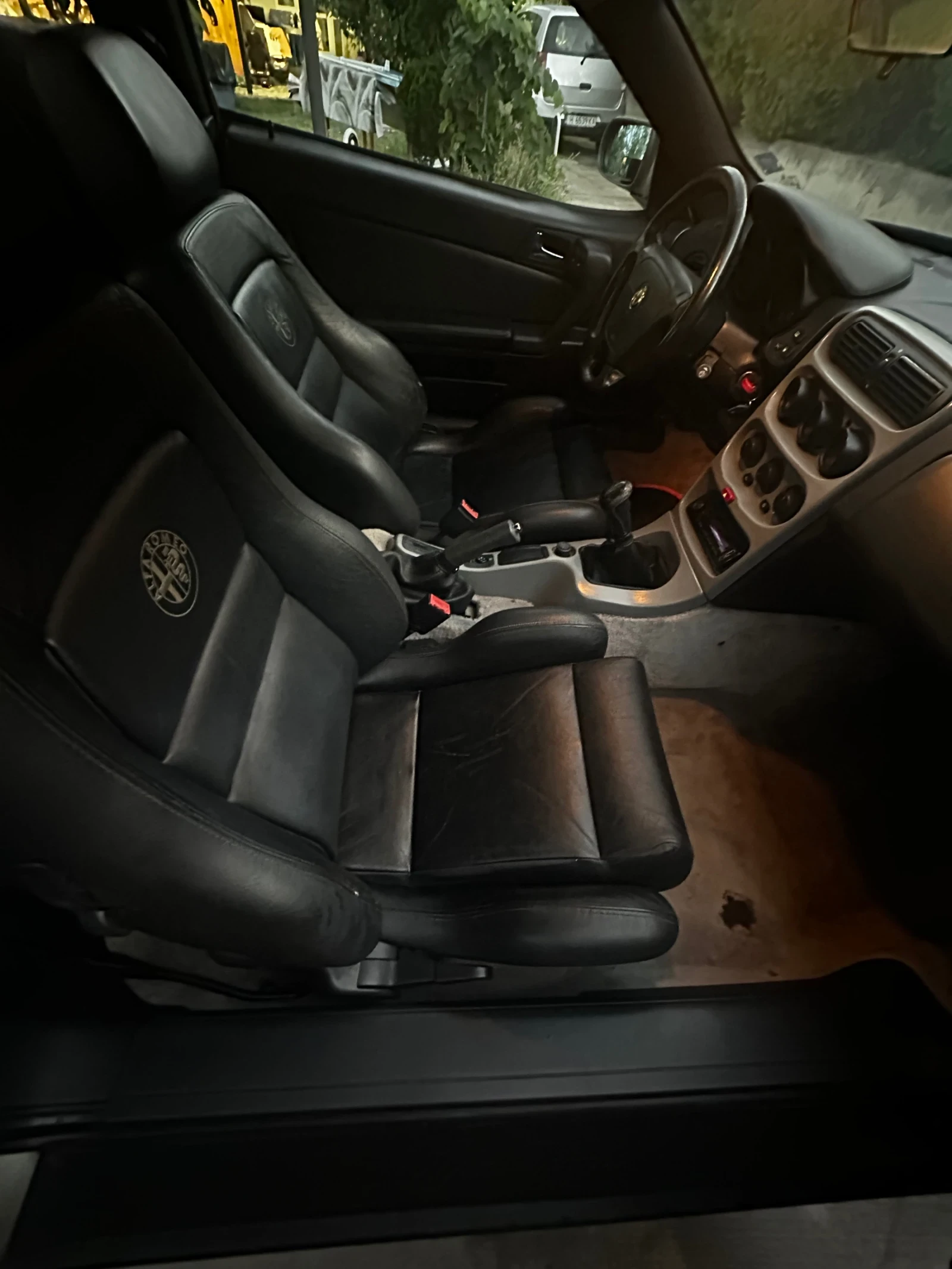 Alfa Romeo Gtv GTV. TWIN SPARK. 16v. . .  | Mobile.bg   12