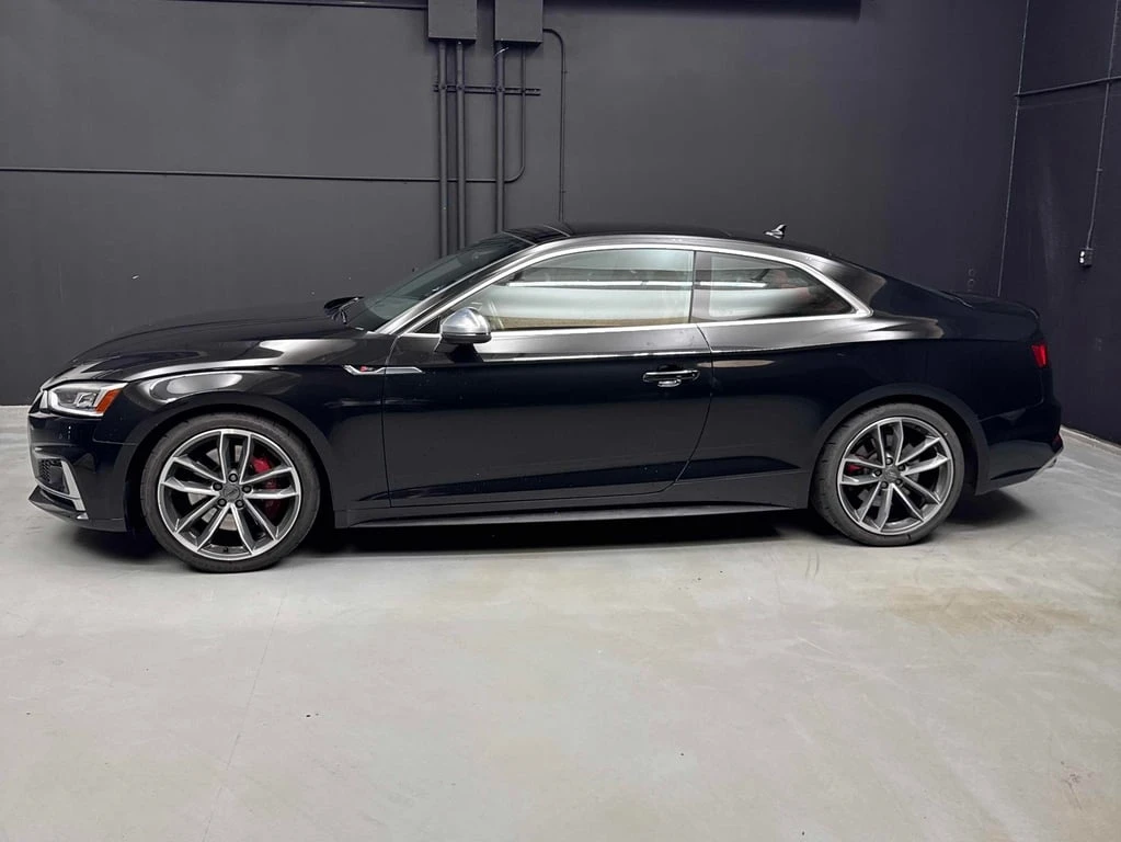 Audi S5  - изображение 2
