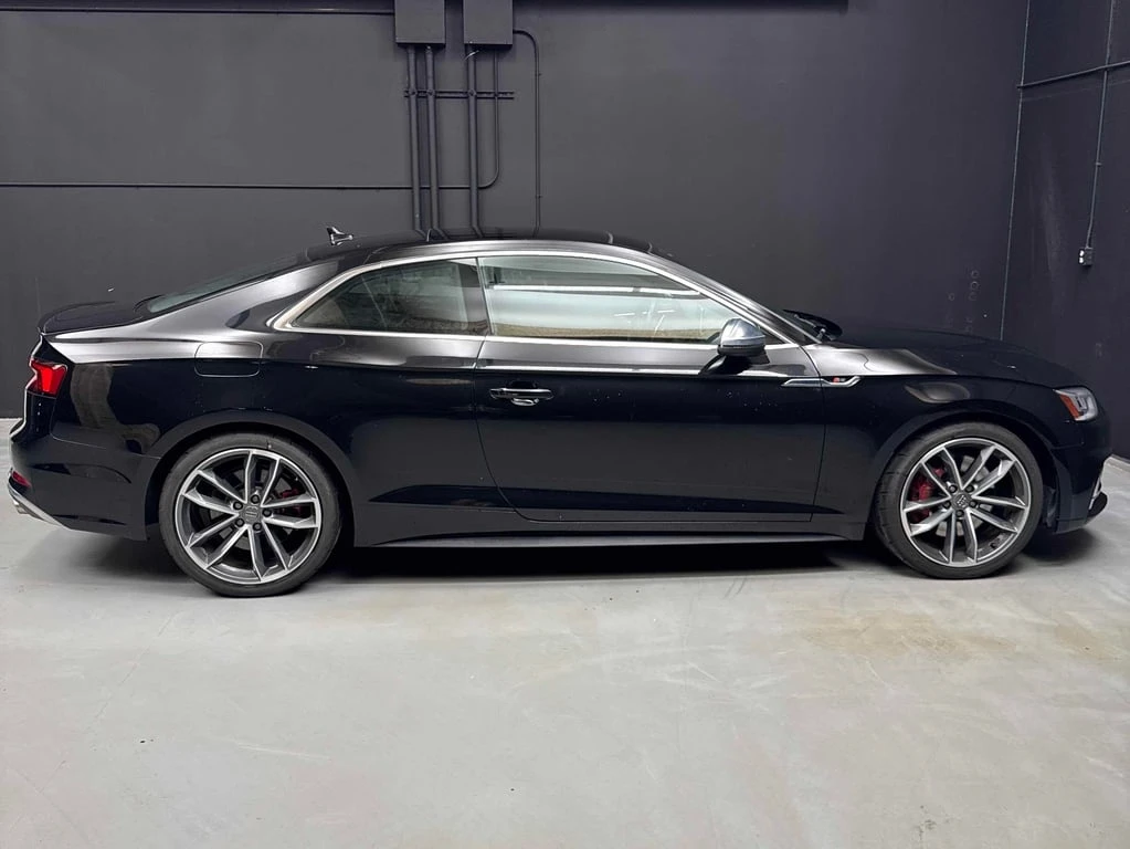 Audi S5  - изображение 3
