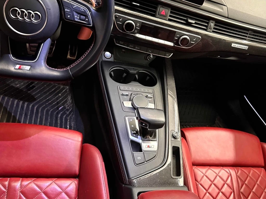 Audi S5  - изображение 9