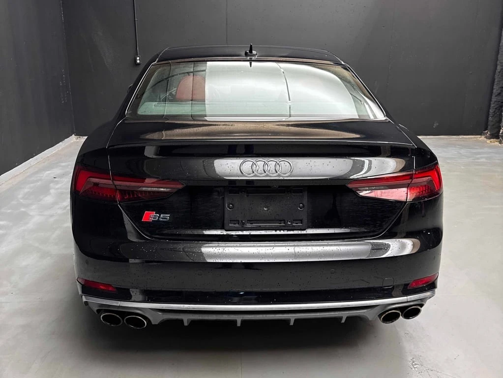 Audi S5  - изображение 4