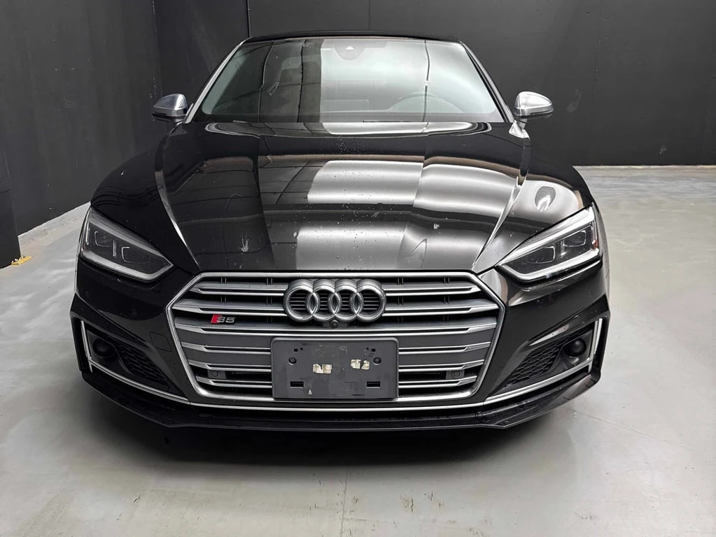 Audi S5  - изображение 6