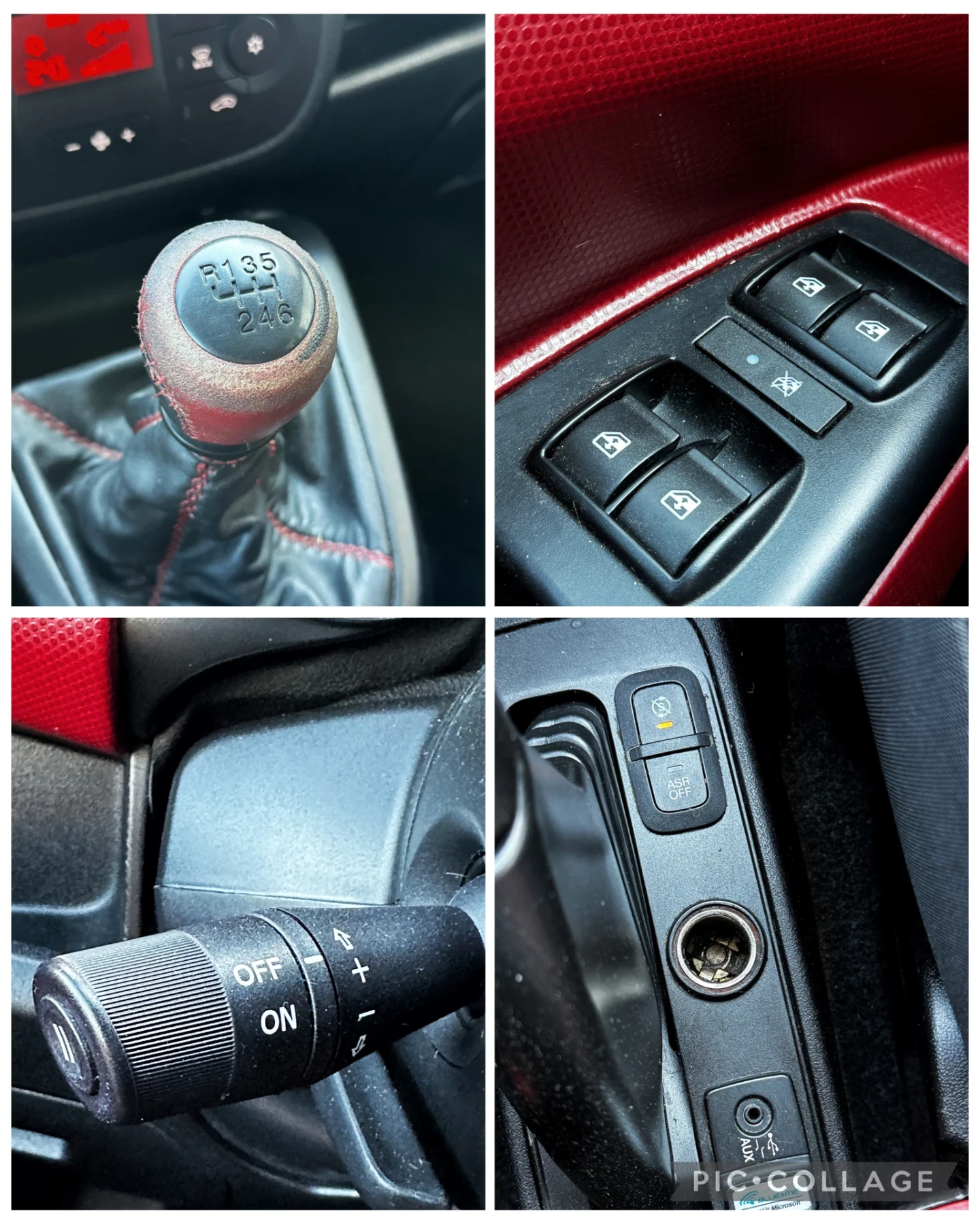 Fiat Doblo 1.6Multijet/ КЛИМА - изображение 10
