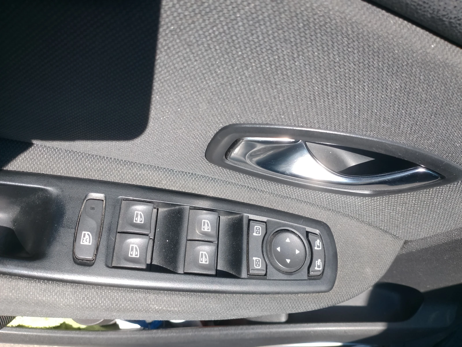 Renault Scenic X-MOD - изображение 10