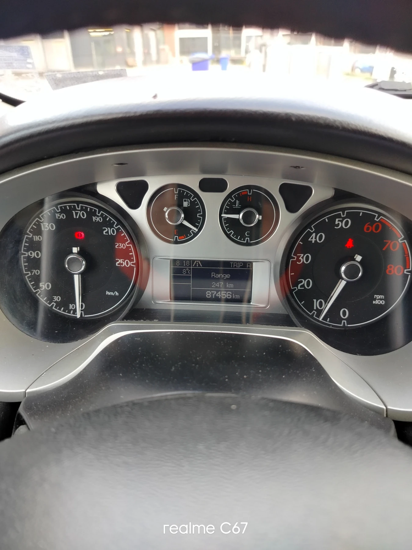 Lancia Delta 1.4  t -jet 150к.с - изображение 3