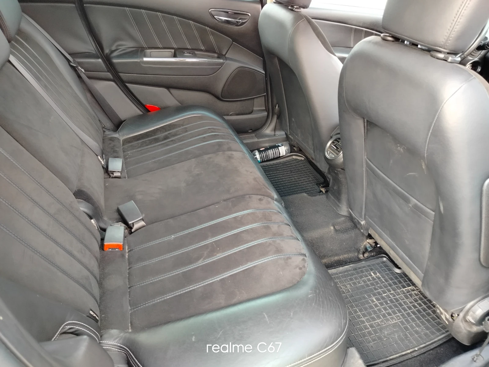 Lancia Delta 1.4  t -jet 150к.с - изображение 6