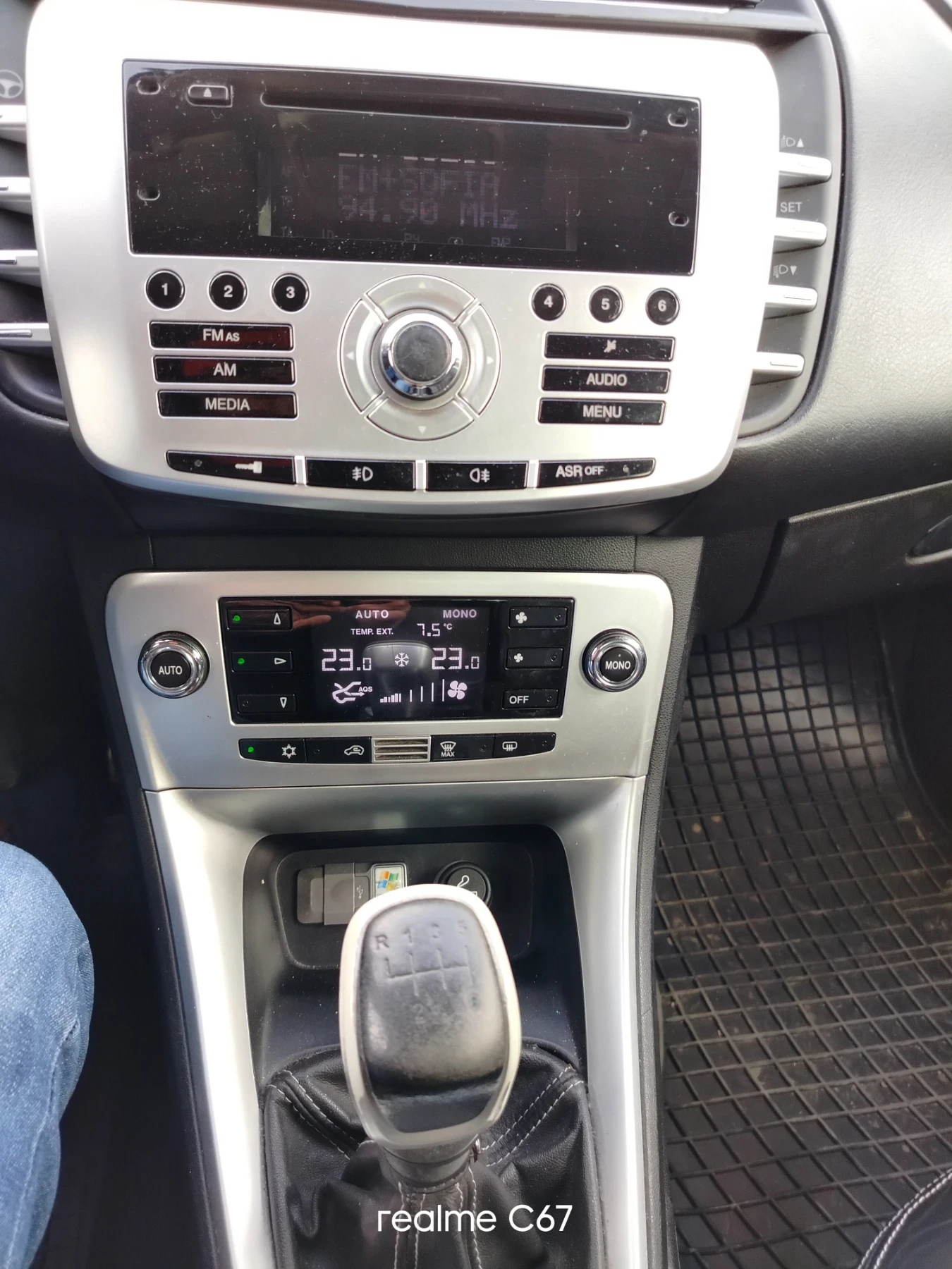 Lancia Delta 1.4  t -jet 150к.с - изображение 2
