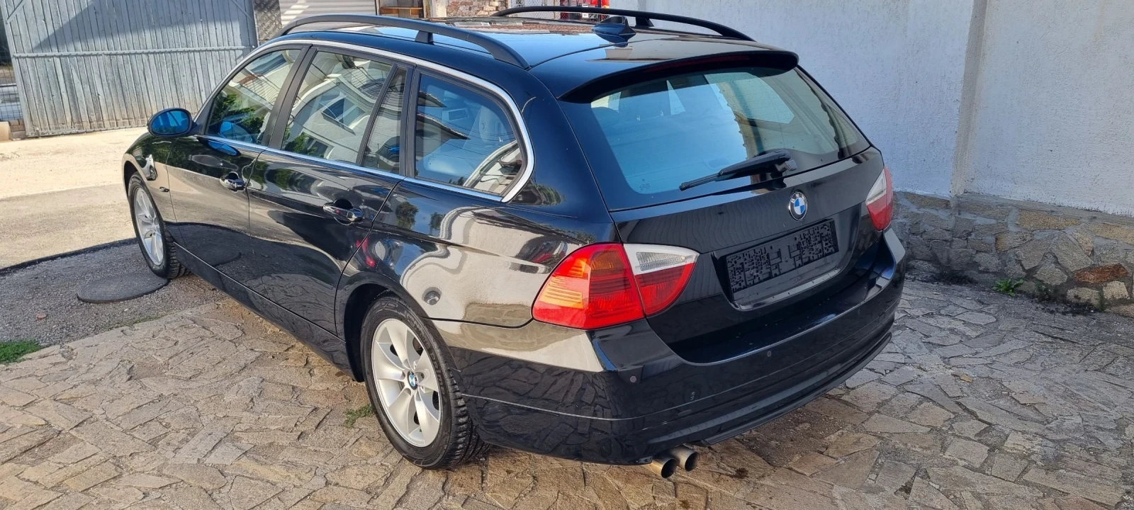 BMW 325 Navi - изображение 2