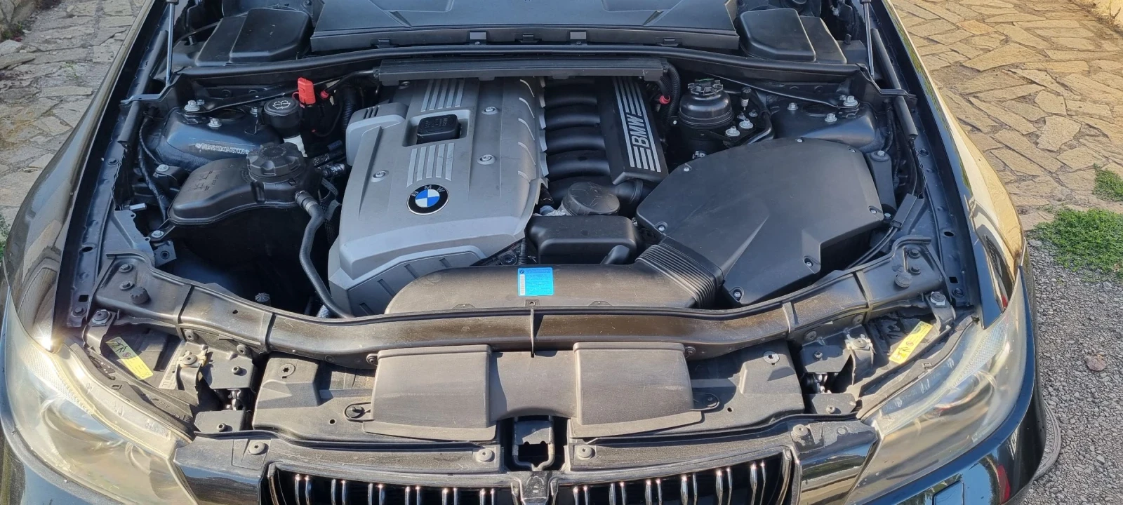 BMW 325 Navi | Mobile.bg   15