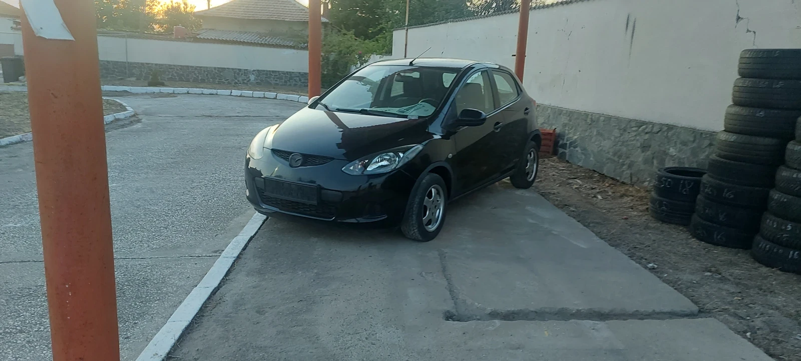 Mazda 2 Mazda 2 1.3i - изображение 2
