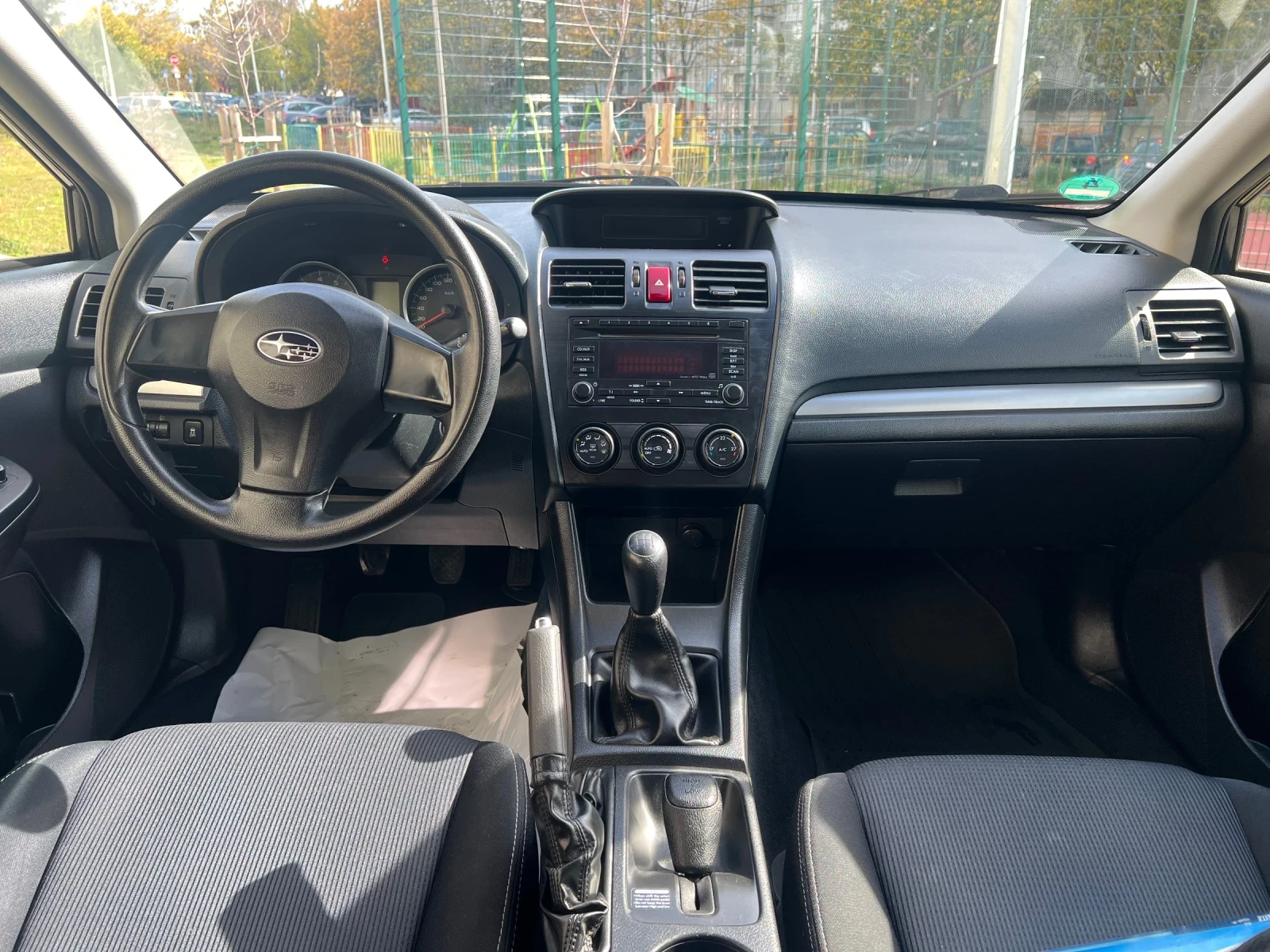 Subaru XV  - изображение 5