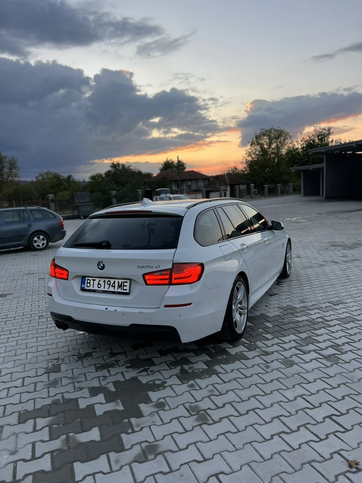 BMW 525 525d | Mobile.bg — изображение 4