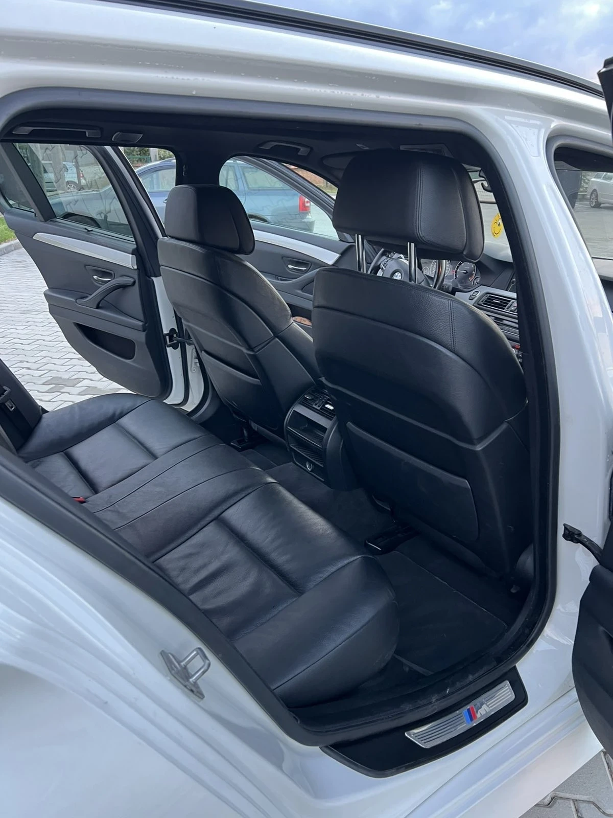 BMW 525 525d | Mobile.bg — изображение 7