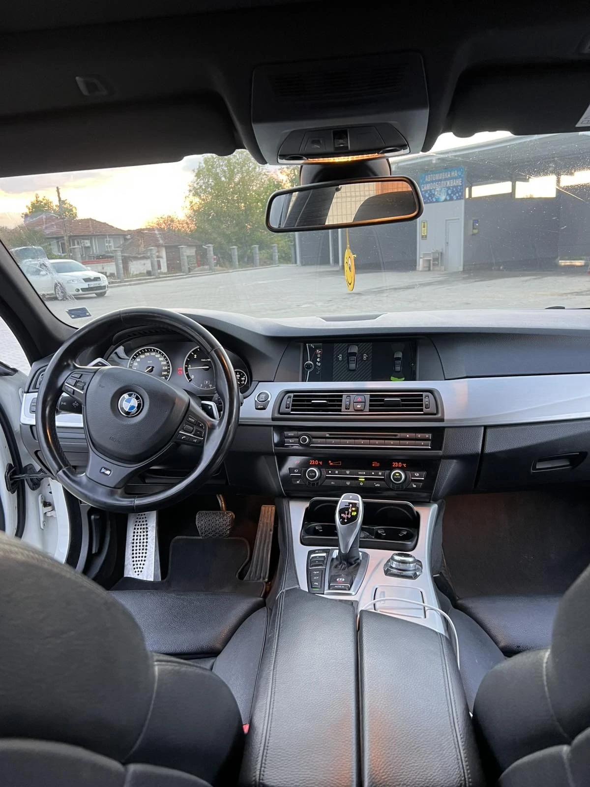 BMW 525 525d | Mobile.bg — изображение 5