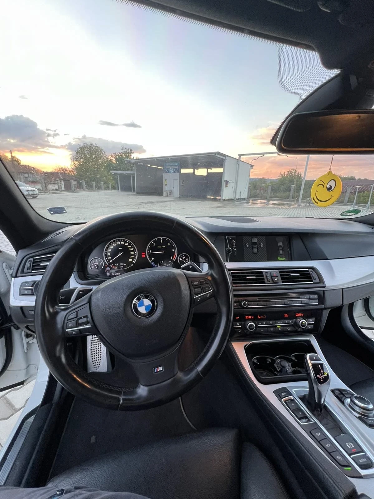 BMW 525 525d | Mobile.bg — изображение 8