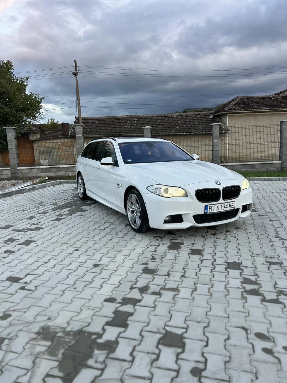 BMW 525 525d | Mobile.bg — изображение 2